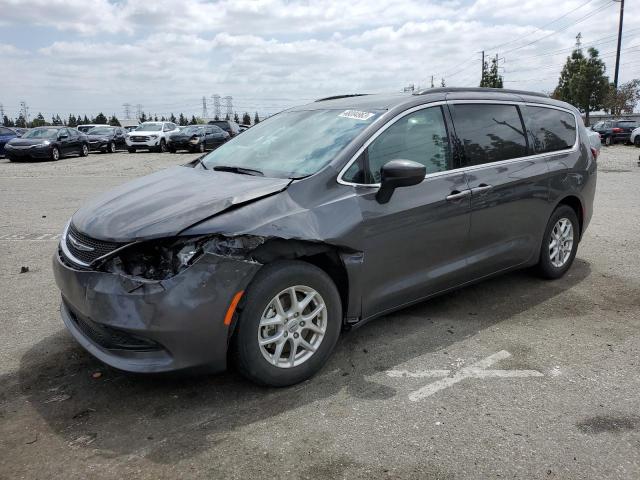 2021 Chrysler Voyager 