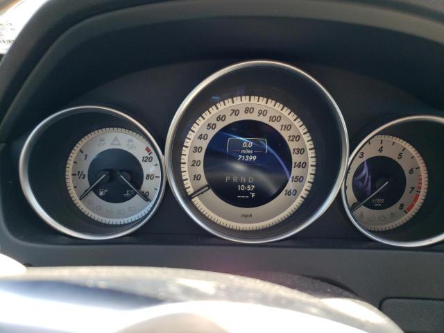 WDDGJ4HBXFG364909 Mercedes-Benz C 250