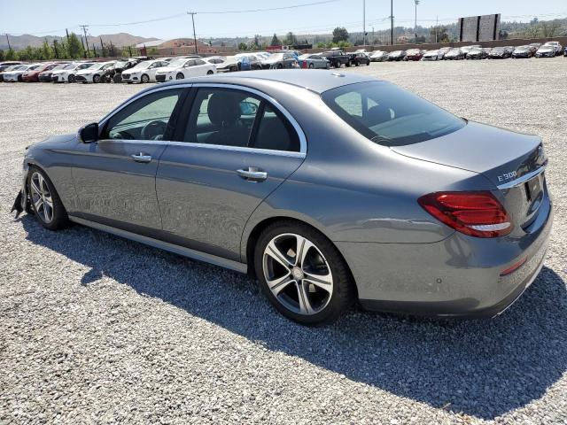 WDDZF4JB9HA202067 Mercedes-Benz E 300