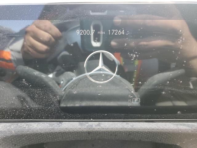 2021 MERCEDES-BENZ CLA AMG 35 - W1K5J5BB8MN152377