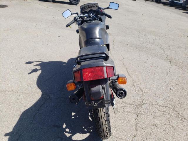 2002 KAWASAKI EX250 F - JKAEXMF152A086065