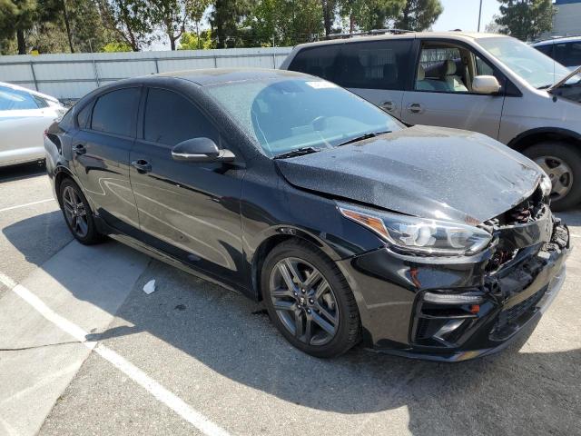 3KPF34AD7LE137992 KIA Forte Gt Line