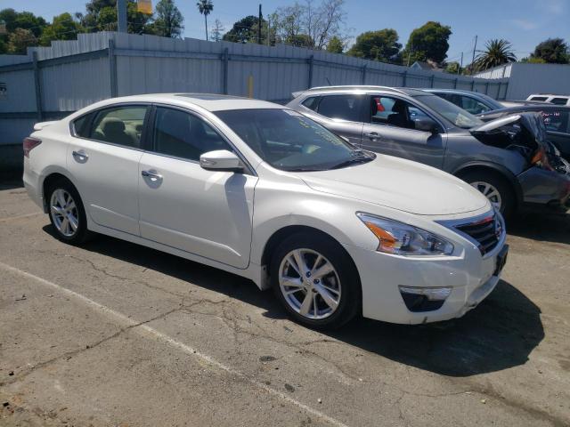 1N4AL3AP2FN883626 Nissan ALTIMA 2.5