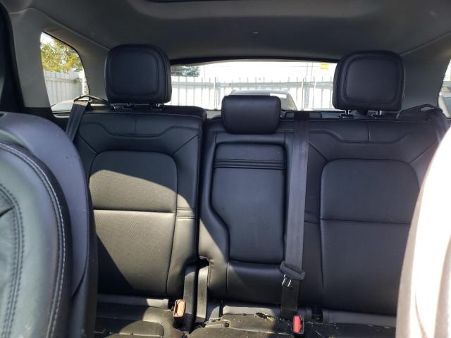 2020 LINCOLN CORSAIR - 5LMCJ1D94LUL14751