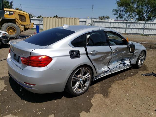WBA4E3C30HG187492 BMW 440i Gran Coupe