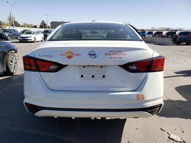 1N4BL4BV5LC159461 Nissan ALTIMA S