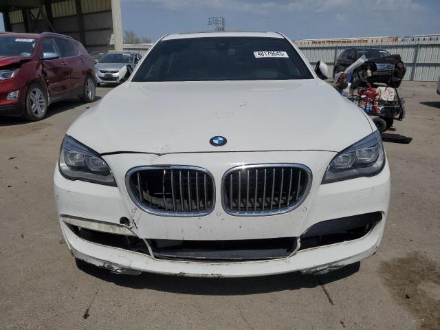 VIN WBAYB6C5XFD965924 2015 BMW 7 Series, 750 XI no.5