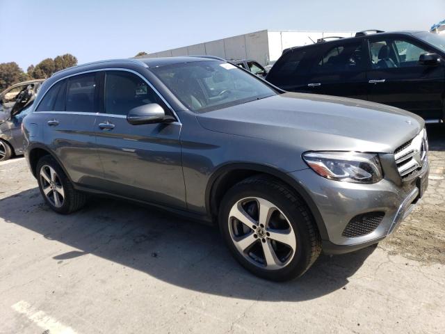 WDC0G4KB0JV108182 Mercedes-Benz Glc 300 4matic