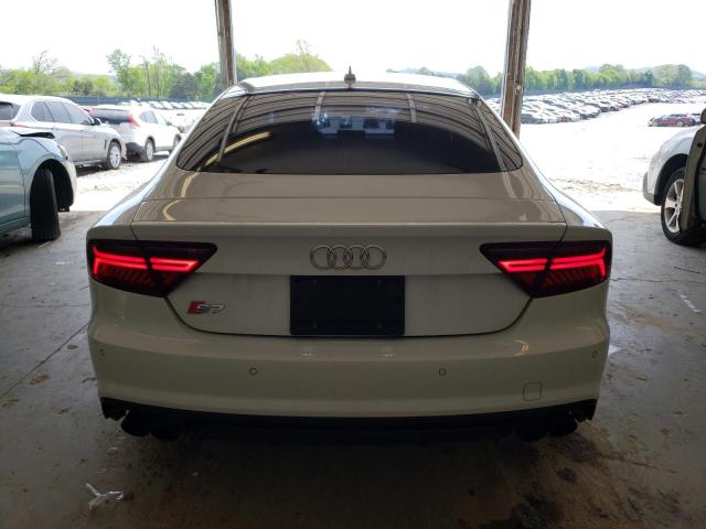 2016 AUDI S7 PRESTIG - WAUW2AFC7GN157157