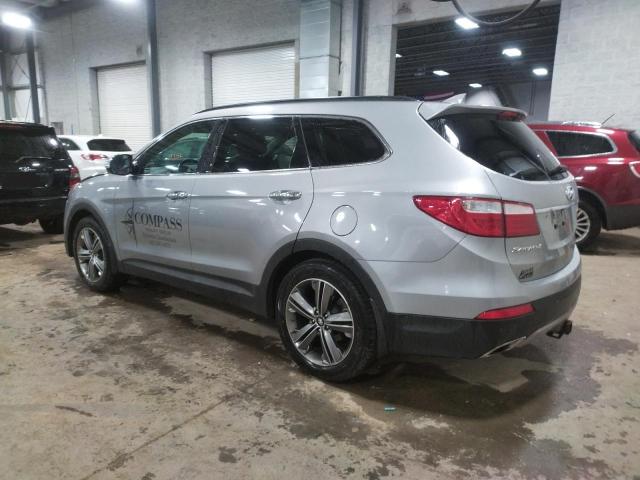 KM8SRDHF5FU090502 Hyundai Santa Fe Gls