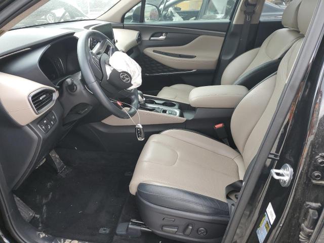 2020 HYUNDAI SANTA FE L - 5NMS53AD6LH239957