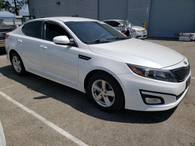 5XXGM4A76FG493471 KIA Optima Lx