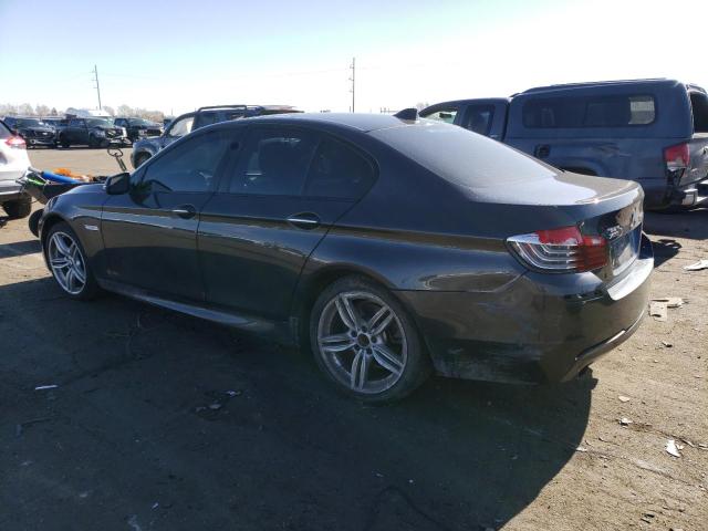 WBA5B3C50ED292934 BMW 535 XI