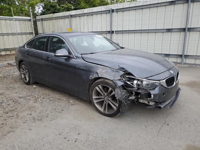2018 BMW 430I GRAN - WBA4J1C5XJBG76280
