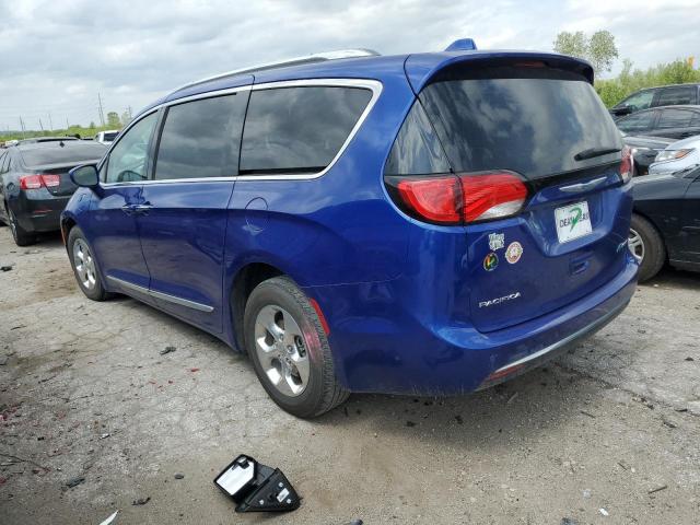 2018 CHRYSLER PACIFICA H - 2C4RC1L77JR230493