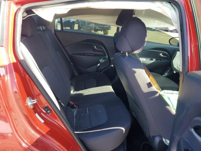 KNADM4A38H6113514 KIA RIO LX
