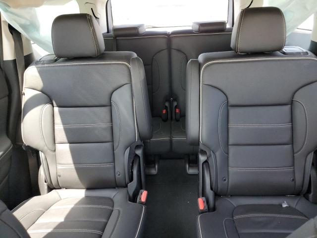 1GKKNPLS4NZ154976 GMC Acadia Denali