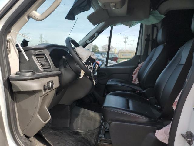 2020 FORD TRANSIT T- - 1FTBR1C84LKA81101