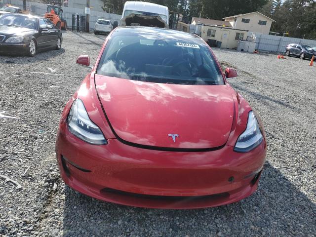5YJ3E1EA6LF718664 Tesla MODEL 3