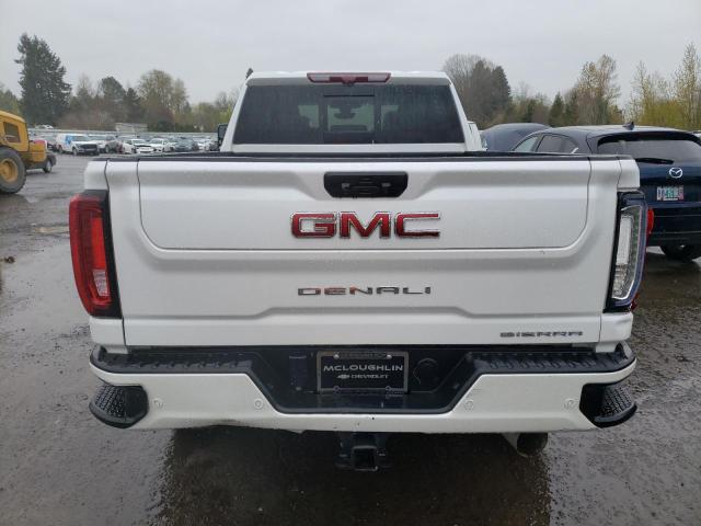 1GT49REY9MF196534 GMC Sierra K2500 Denali