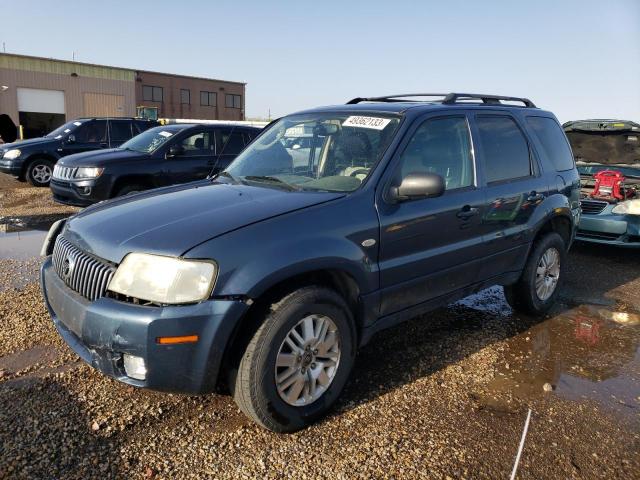 2005 Mercury Mariner 