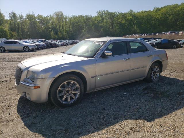 2005 Chrysler 300 C