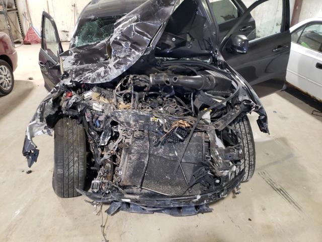 1C4RDJDG8GC393120 Dodge DURANGO LIMITED