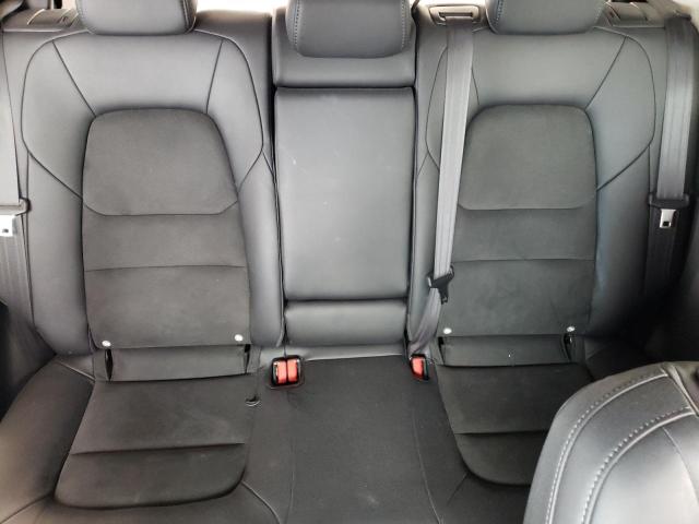 2021 MAZDA CX-5 TOURI - JM3KFACM8M0383081