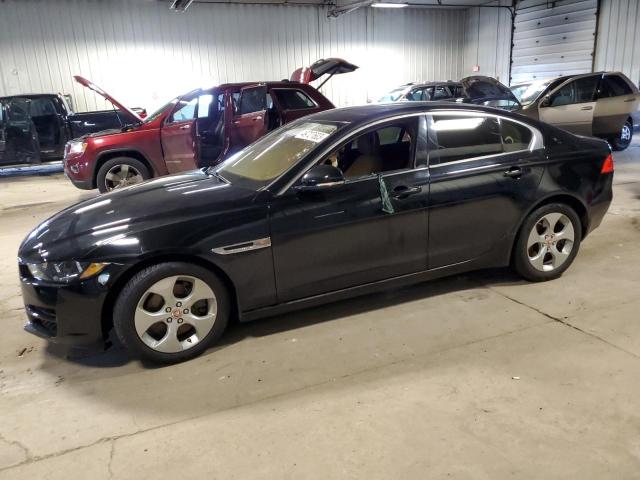 2018 JAGUAR XE - SAJAR4FX9JCP36958