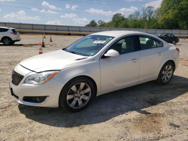 2015 Buick Regal 