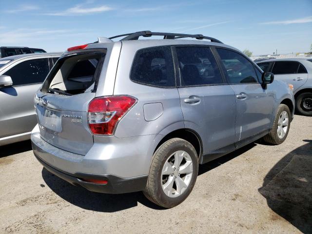 JF2SJABC1GH566135 Subaru Forester 2.5i