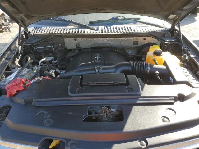 5LMJJ3HT1GEL06468 Lincoln Navigator L Select