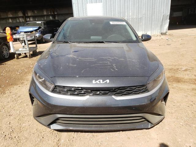 3KPF24AD2PE571505 KIA FORTE LX