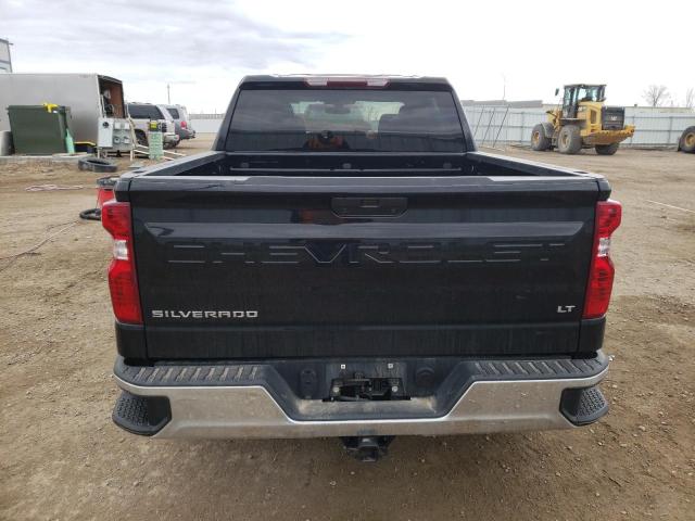2021 CHEVROLET 1500 - 1GCUYDED2MZ353936