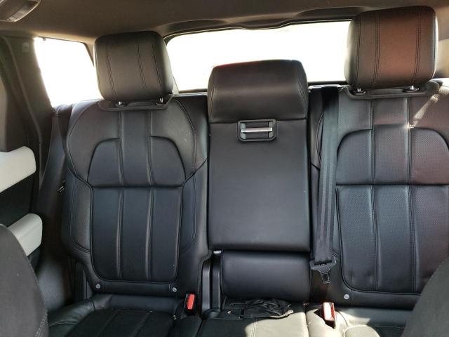 2016 LAND ROVER ROVER - SALWR2PF1GA653570