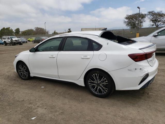 3KPF54AD3PE540898 KIA Forte Gt Line