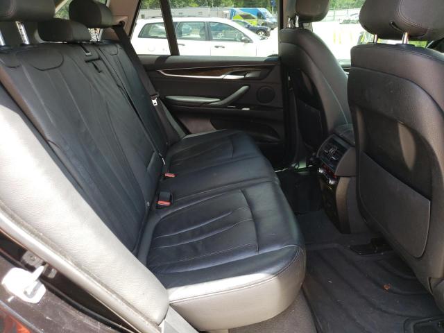 2016 BMW X5 SDRIVE3 - 5UXKR2C53G0U17056