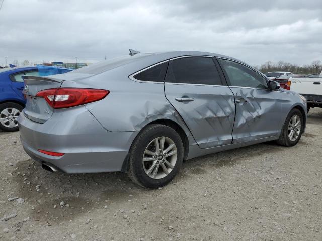 2015 HYUNDAI SONATA ECO - 5NPE24AA3FH192265