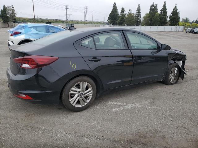 VIN 5NPD84LF6LH559223 2020 HYUNDAI ELANTRA no.3