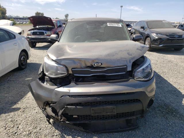 KNDJN2A24H7480113 KIA Soul