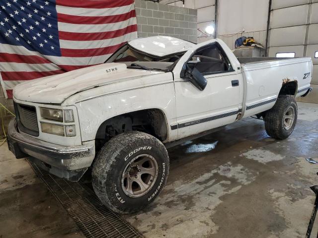 1998 GMC Sierra 1500 