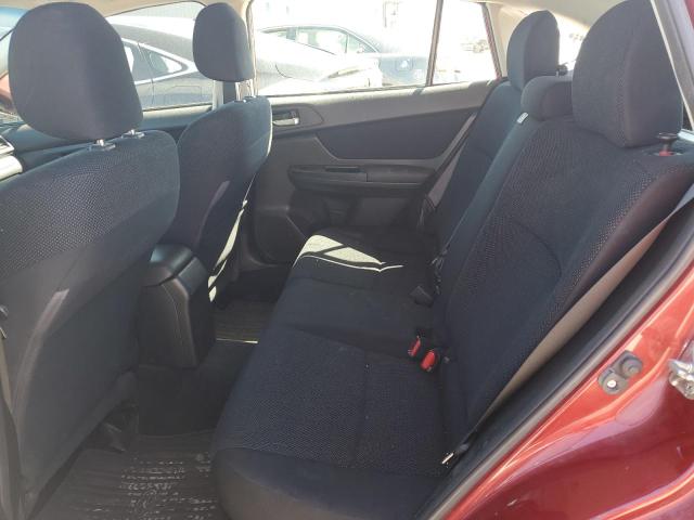 JF1GPAC67E8266212 Subaru Impreza Premium