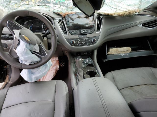 2016 CHEVROLET MALIBU HYB - 1G1ZJ5SUXGF354805