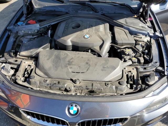 WBA4J1C53JBG76587 BMW 430i Gran Coupe