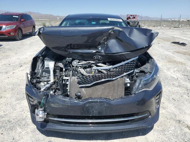 5XXGT4L36JG190129 KIA Optima Lx