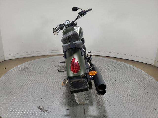 2016 VICTORY MOTORCYCLES GUNNER - 5VPLB36N6G3046583