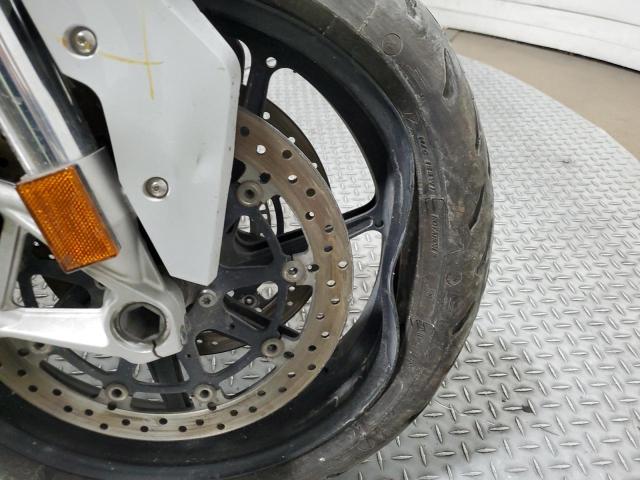 2016 BMW S 1000 RR - WB10D2109GZ354536