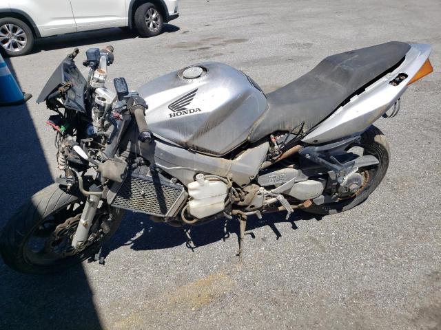 2003 HONDA VFR800 JH2RC46153M500049