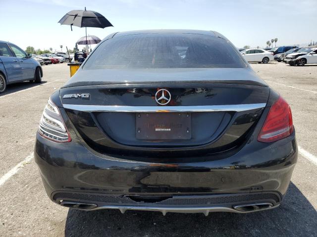 55SWF6EB8GU143715 Mercedes-Benz C 450 4matic Amg
