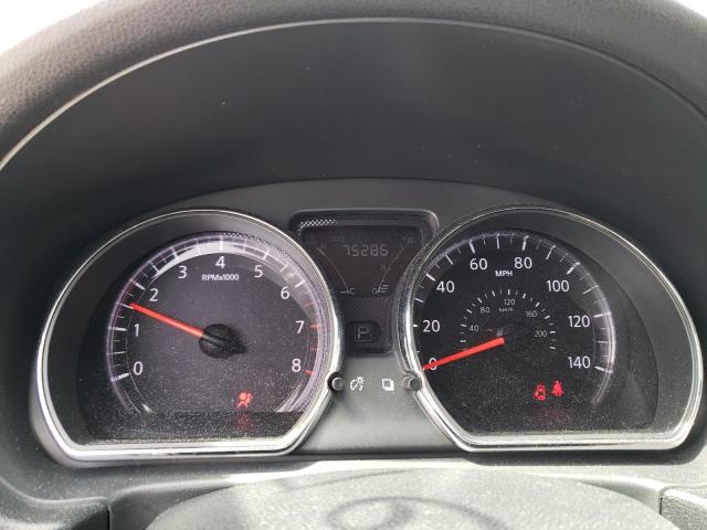 2016 NISSAN UK - 3N1CN7APXGL823862